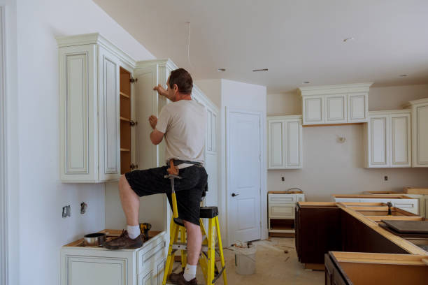 Licensed Appliance Installation service in Huntingdon Valley, PA - I E Kitchen