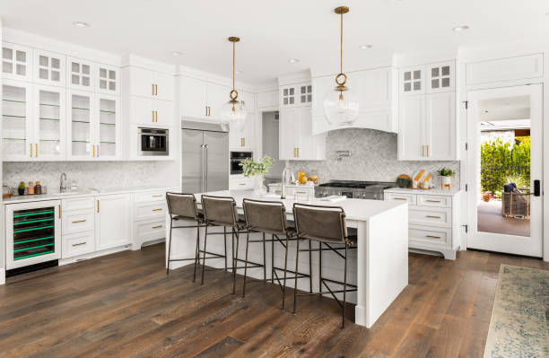 Reliable Appliance Installation contractor in Huntingdon Valley, PA by I E Kitchen